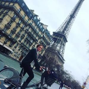 Meet your Posher, Beth